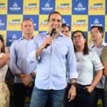 Bruno Reis destaca papel de Salvador na preservação ambiental: 