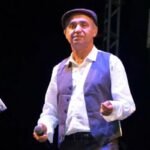 Presidente da ALBA lamenta morte do músico baiano Carlos Pitta