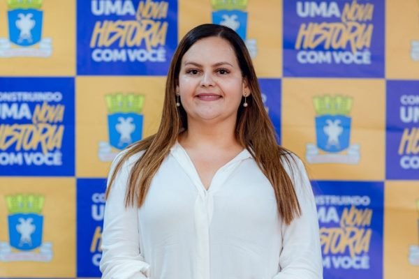 Elba Brito assume Secretaria de Saúde de Lauro de Freitas de forma interina