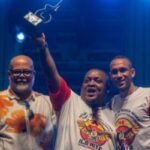 Ilê Aiyê celebra 50 anos de Festival de Música Negra com 'grande final' neste domingo (26)