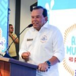 Geraldo Júnior é anunciado como coordenador do Carnaval pelo terceiro ano seguido