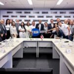 Jerônimo faz reunião com prefeitos de Ipupiara, Barrocas e Valença