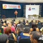 Jequié realiza Pré-Jornada Pedagógica e reforça compromisso com a educação