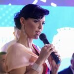 Morro do Chapéu: Juliana Araújo toma posse para segundo mandato como prefeita