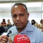 Kiki Bispo rebate oposição sobre aumento da tarifa de ônibus em Salvador