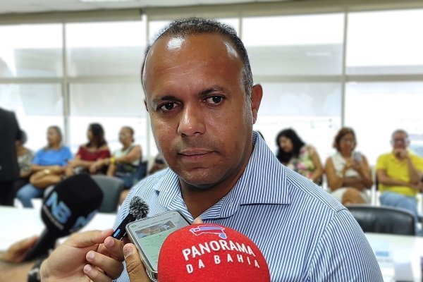 Kiki Bispo rebate oposição sobre aumento da tarifa de ônibus em Salvador
