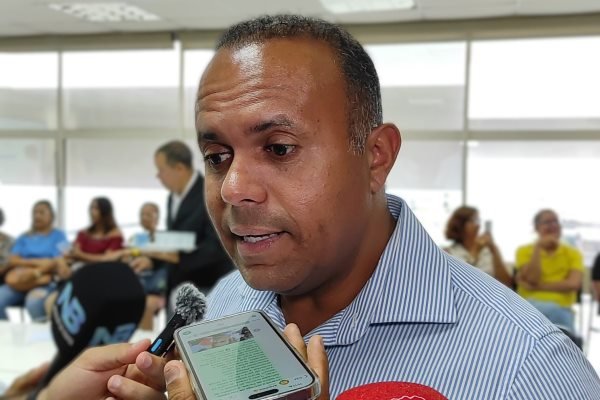 Kiki Bispo apoia veto de Bruno Reis a projetos de desapropriação: 