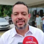 Lucas Reis aponta renovação no PT e comenta candidatura a deputado federal em 2026