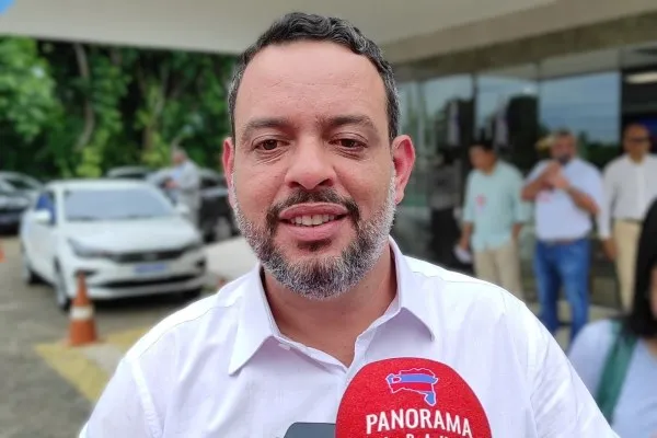 Lucas Reis aponta renovação no PT e comenta candidatura a deputado federal em 2026