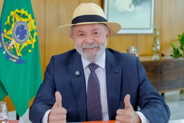 Quaest: Lula lidera todos os cenários eleitorais para 2026