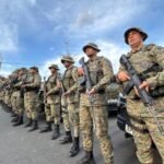 Quatro traficantes são presos durante operação em Jequié