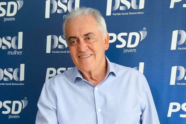 Otto Alencar descarta queda de Adolfo Menezes na ALBA e reforça apoio do PSD