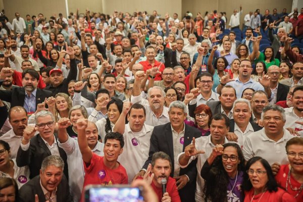 PT Bahia reúne prefeitos e vices com foco em inclusão e desenvolvimento
