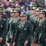 Alistamento militar feminino atrai 7 mil mulheres em dois dias