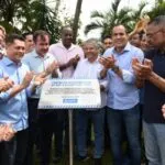 Salvador inaugura parque urbano no Bonfim voltado para conservação e recuperação da Mata Atlântica