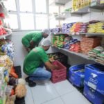 Prefeitura de Camaçari reforça merenda escolar com cardápio nutritivo na volta às aulas