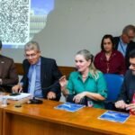 Ivana Bastos acompanha prestação de contas e celebra recorde de investimentos na Bahia