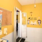 Morar Melhor Entidades reforma creche comunitária em Salvador