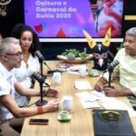 Governo anuncia atrações do Carnaval 2025 e promete festa histórica na Bahia