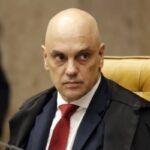 Moraes determina suspensão da rede social Rumble no Brasil