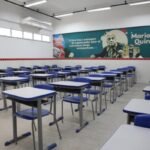 Rede estadual da Bahia inicia ano letivo na próxima segunda-feira (10)