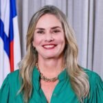 Ivana Bastos celebra libertação de Ivanilson Gomes e elogia forças de segurança