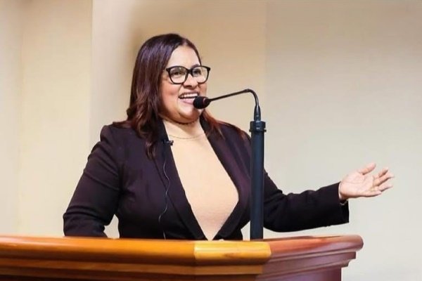 Kátia Oliveira destina R$ 300 mil para ambulância da Casa da Mulher Brasileira