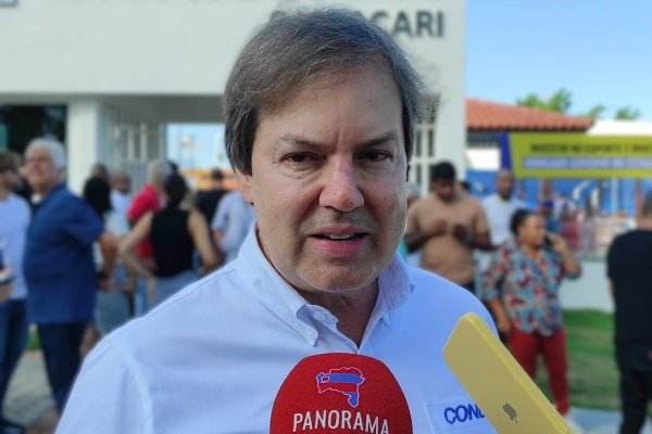 Trindade defende parceria institucional entre Conder e Prefeitura de Salvador