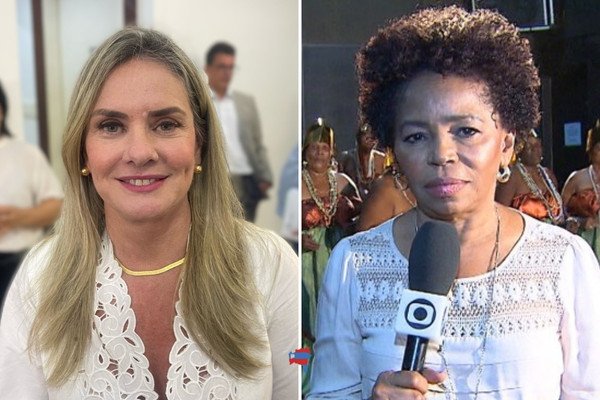 Ivana Bastos exalta legado de Wanda Chase: 