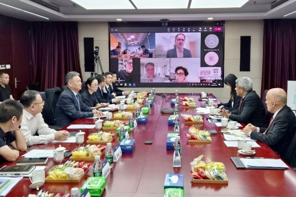 Jerônimo intensifica articulação com acionistas da Ponte Salvador-Itaparica na China
