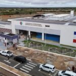 Educação e infraestrutura mudam América Dourada com nova escola e obras viárias