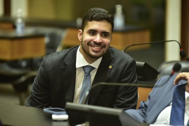 Deputado Jordávio Ramos promove audiência pública sobre a situação do Planserv