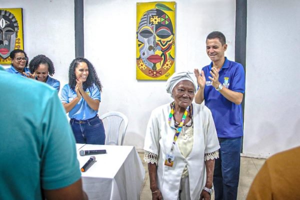 Lauro de Freitas premia 105 fazedores de cultura com recursos da Lei Aldir Blanc
