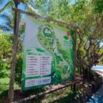 Parque Ecológico está com funcionamento suspenso