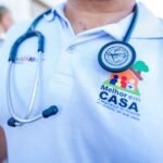 Camaçari lança programa para levar atendimento médico à casa dos pacientes