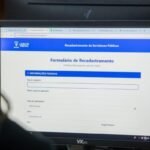 Prazo para recadastramento de servidores encerra em 30 de maio