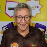 Caetano celebra retomada do Camaforró e diz que festa 