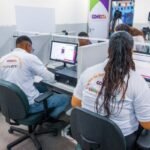 STT inicia troca gratuita de cartões do Conecta Camaçari para idosos e PcDs
