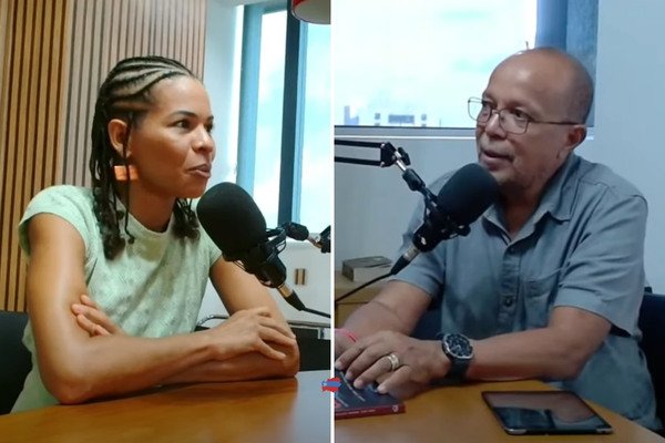 No podcast AGentePod, Cassi Coutinho defende que 