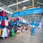 Centro Comercial de Camaçari amplia horário para atender demanda do São João