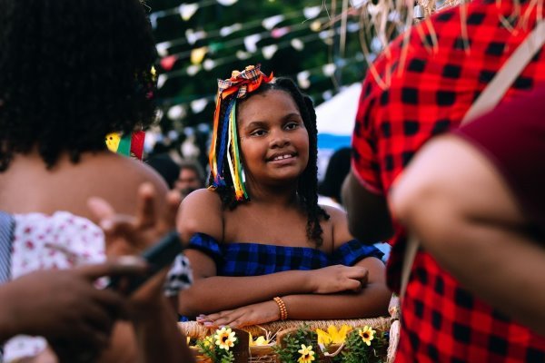São João no Pelourinho une tradição, forró e segurança no coração de Salvador