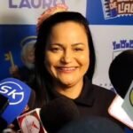 Prefeita de Lauro projeta 