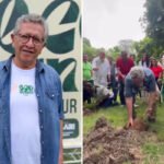 Prefeitura de Camaçari lança EcoJunho com ações sustentáveis e apelo por consciência ambiental