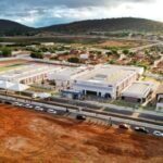 Com escola modelo e reforço na saúde, Brumado recebe R$ 81,5 milhões em investimentos do Estado