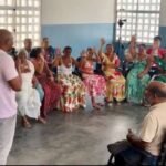 Governo da Bahia inicia escuta de comunidades tradicionais sobre a Ponte Salvador-Itaparica