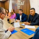 FECBAHIA e Sebrae firmam parceria para fortalecer consórcios e economias locais