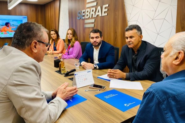 FECBAHIA e Sebrae firmam parceria para fortalecer consórcios e economias locais