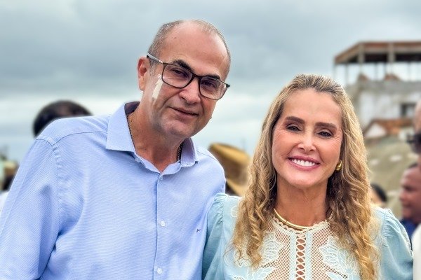 Hassan destina R$ 1 milhão para obras de infraestrutura em Jaguaquara