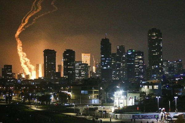 Brasil inicia identificação de cidadãos em Israel, mas descarta plano de evacuação