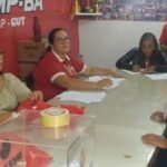 Sindilimp inicia entrega de kits para o tradicional São João dos garis e margaridas